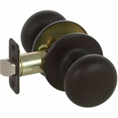 CALLAN Saxon Series Grade 3 Dummy Knob- Oil Rubbed Bronze KS1050